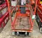 2017 Skyjack SJ12 Self-Propelled One-Person Lift