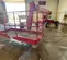 2016 MEC 60JD Boom Lift
