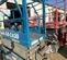 2019 Genie GS-1930 Scissor Lift