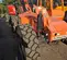 2015 SKYTRAK 6042 Forklift