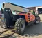 2018 JLG 943 Forklift