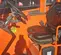 2017 SKYTRAK 8042 Forklift