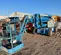 2016 Genie Z-45/25J DC Articulating Boom Lift