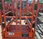 2019 Snorkel S3219E Scissor Lift