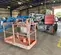 2017 Skyjack SJ46AJ Articulating Boom Lift