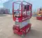 2018 MEC MICRO 19 Scissor Lift