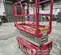 2017 MEC 1330SE Scissor Lift