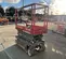 2015 Skyjack SJIII3219 Scissor Lift