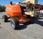 2017 JLG 450AJ Articulating Boom Lift