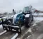 2017 Genie GTH-1544 Forklift