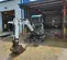 2019 Bobcat E26 Mini Excavator
