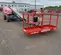 2016 Skyjack SJ45T Boom Lift