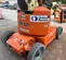 2013 JLG E450AJ Articulating Boom Lift