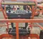 2017 JLG E450AJ Articulating Boom Lift
