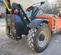 2018 JLG 1255 Forklift