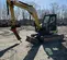 2019 Yanmar VIO80-1A Mini Excavator