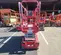 2017 MEC MICRO 19 Scissor Lift