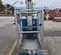 2017 Genie GR-20 Self-Propelled One-Person Lift