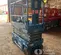 2017 Genie GS-1930 Scissor Lift