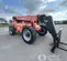 2018 SKYTRAK 8042 Forklift