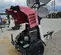 2016 Magnum Pro MLT6SM Portable Light Tower