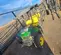 2020 John Deere XUV855D S4 Utility Vehicle