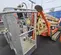 2017 JLG X770AJ Atrium Lift