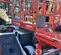 2017 Skyjack SJ6832RT Rough Terrain Scissor Lift