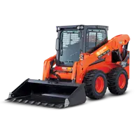 65–75hp Skid Steer Loader