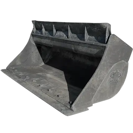 Bucket Tilt – 8.0t-10.0t