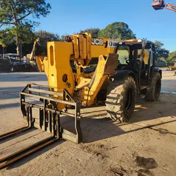 2017 JCB 510-56 S Forklift