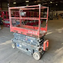 2017 Skyjack SJIII3219 Scissor Lift