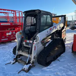 2021 Bobcat T76 Track Loader