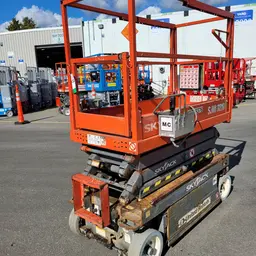 2017 Skyjack SJIII3219 Scissor Lift