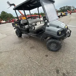 2020 Club Car CARRYALL 1700 Utility Vehicle