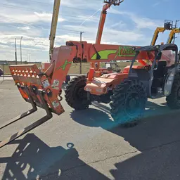 2016 XTREME XR1045 Forklift