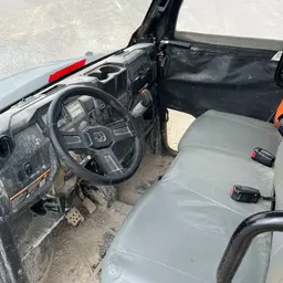 2022 Polaris PRO XD MID-SIZE Utility Vehicle