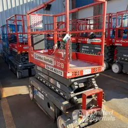 2018 Skyjack SJIII3219 Scissor Lift