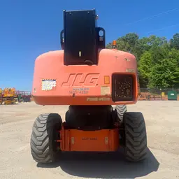 2016 JLG 1350SJP Boom Lift
