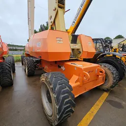 2017 JLG 860SJ Boom Lift