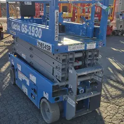 2020 Genie GS-1930 Scissor Lift