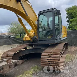 2019 Kobelco SK210LC-10 Excavator