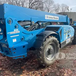 2015 Genie GTH-844 Forklift