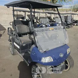 2022 Evolution CLASSIC 4 PRO Utility Vehicle