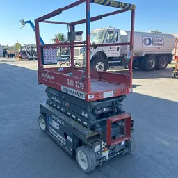2018 Skyjack SJIII3219 Scissor Lift