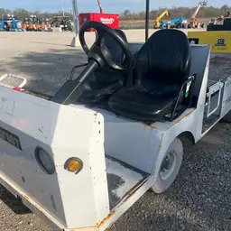 2021 Taylor Dunn B5-440-48 Utility Vehicle