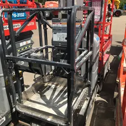 2016 JLG 20MVL Self-Propelled One-Person Lift