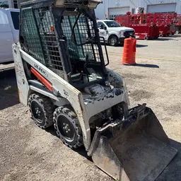 2017 Bobcat S70 Track Loader