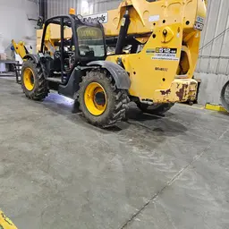 2016 JCB 512-56 S Forklift