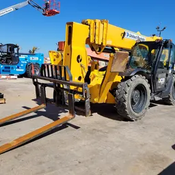 2020 JCB 512-56 S Forklift